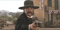 Kurt Russel suosittelee